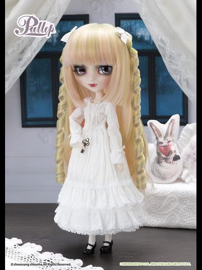 Кукла Пуллип (Pullip Seila -Nocturne-)