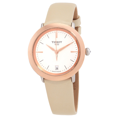 Швейцарские часы Tissot T929.210.46.261.00