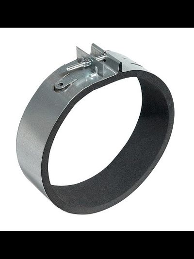 ХОМУТ БЫСТРОСЪЕМНЫЙ EPDM