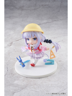 Фигурка Канна Камуи (Kanna Kamui Ribose)