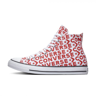 Converse ctas sales hi wordmark