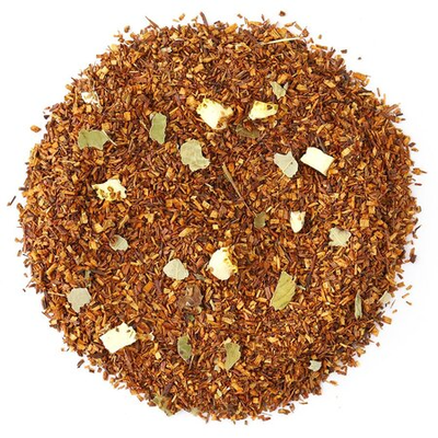 Чай Ройбуш Апельсин с медом 500 г