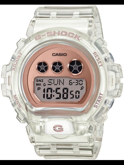 Часы Casio G-Shock GMD-S6900SR-7ER