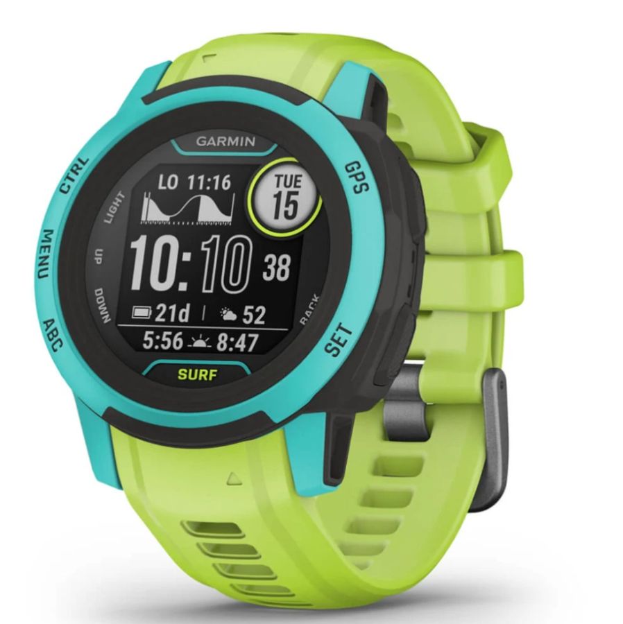 Garmin instinct solar colours new arrivals