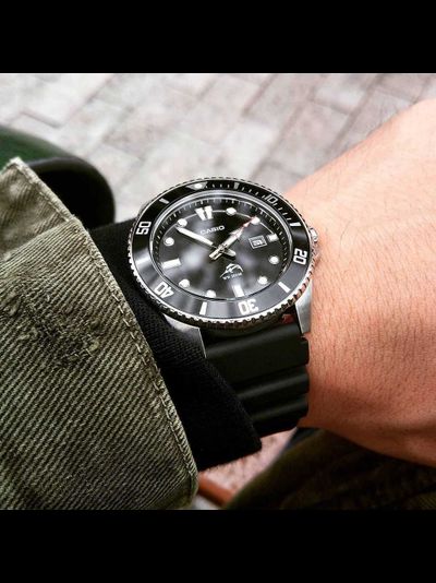 Часы Casio MDV-106-1A