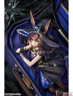 Фигурка 1/7 Амия (Amiya Solo Around the World Ver.)