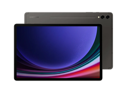 Samsung Galaxy Tab S9+ 12/256GB Wi-Fi Черный