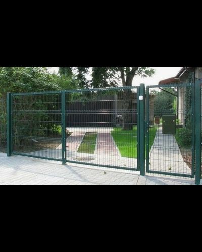 Заборы для частного дома