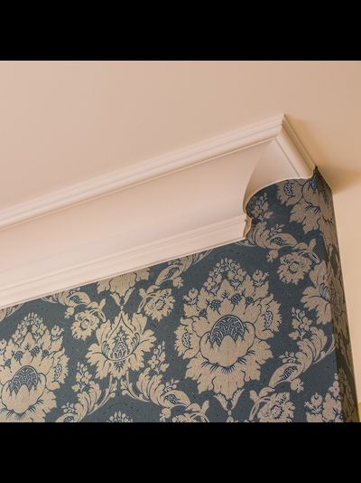 Карниз из полиуретана Orac Decor C342 HERITAGE L, 2 метра