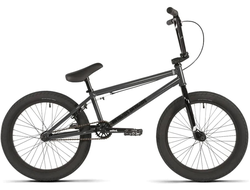 Купить велосипед BMX UNITED SUPREME (Graphite) в Иркутске