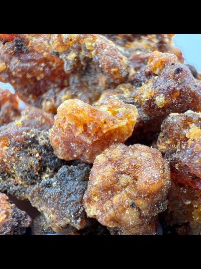 Опопанакс ( Кения ) 10 гр.