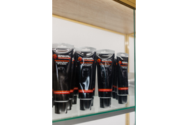 Смазка пластичная BAIKAL 