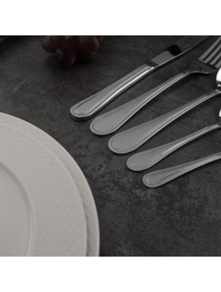 Ложка Ницца кофейная 11,5 см