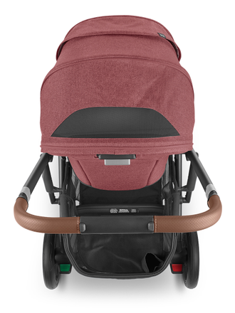 Коляска 3в1 UPPAbaby Cruz V2 Lucy