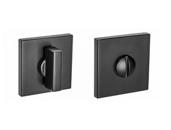 RENZ Завертка INBK 03 03 slim B черного цвета