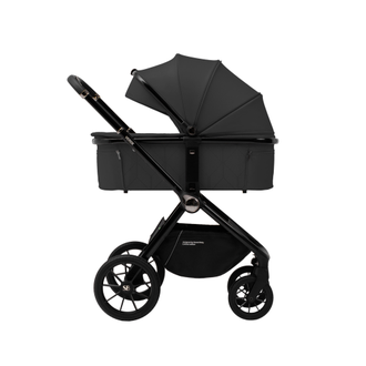 Коляска 3в1 Sweet Baby Verde Black