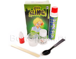 Набор для создания лизуна &quot;DIY SLIME&quot;