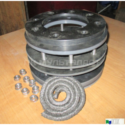 Фланец на трубу