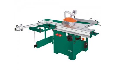 Форматно-раскроечный станок SS 1500 HIGH POINT