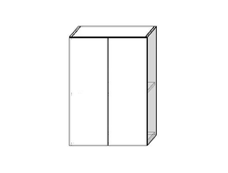 Кухонный Шкаф Равенна Вива В80/925