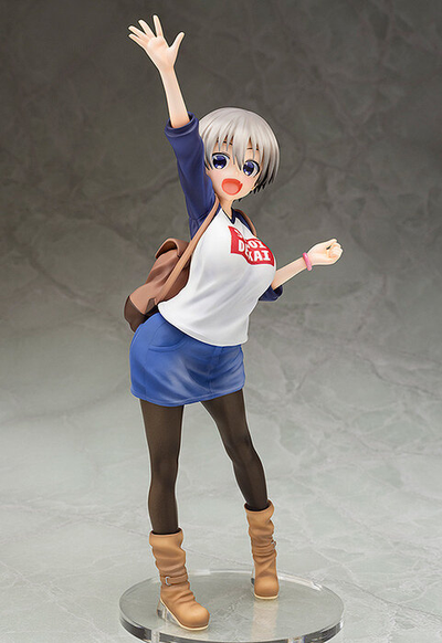 Фигурка 1/7 Хана Удзаки (Hana Uzaki)