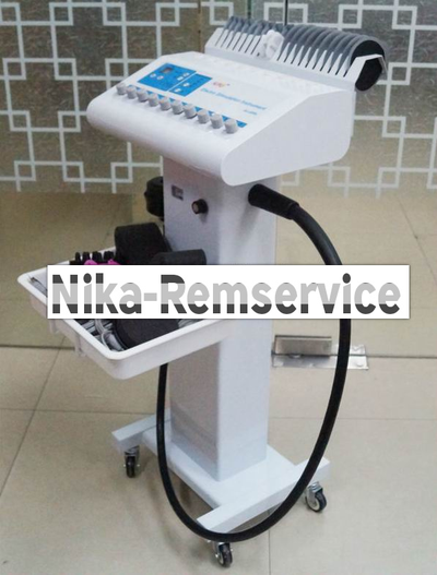 вибрационный массаж,карбоновый пилинг, криолиполиз,  лазерная эпиляция