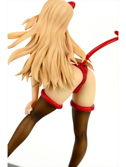 Фигурка 1/7 Сасара Кусугава (Kusugawa Sasara Red Cat ver.)