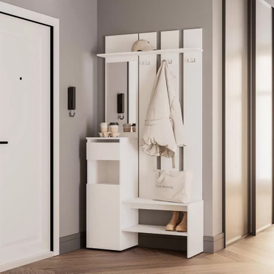 Прихожая МИЯ ПР-03 (BTS)