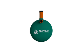Септик BioPrime Trio 1,5 м3