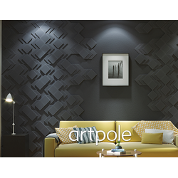 Гипсовая панель GRAND артикул E-0140