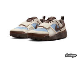Travis Scott x Nike ZOOM Field JAXX МУЖСКИЕ (40-45)