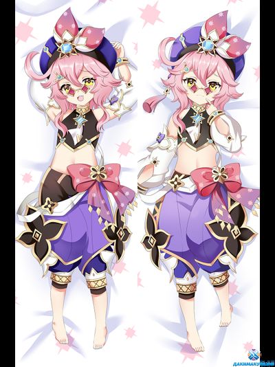 Dori - Дори | Genshin Impact