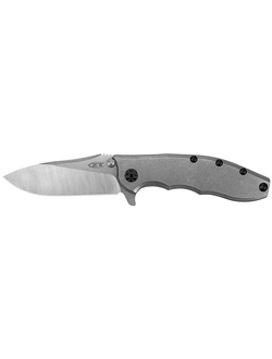 Складной нож Zero Tolerance 0562Ti