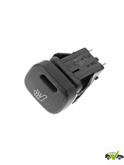 Выключатель кнопка ВАЗ обогрева сидений АВАР