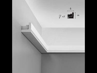 Карниз C361 Stripe - 5*5*200см