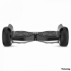 Гироскутер Kiwano KO-X 8.5 дюймов Sport black