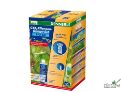 Установка CO2 Dennerle BIO 60 Profi KomplettSet