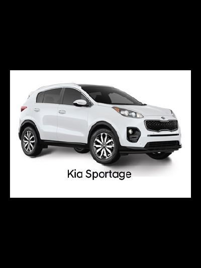 SPORTAGE Электро подъемник крышки багажника (5-й двери) До 2021 г.в.