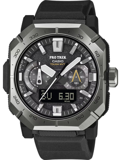 Часы Casio Pro Trek PRW-B1000-1