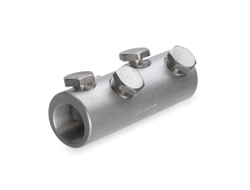 Соединитель болтовой 4СБЕ-70/120 (евросерия) с угловым расположением болтов