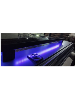 Арт.60х30 Glass Premium Sensor, L-1600 мм