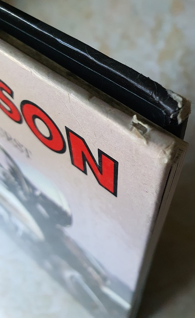 Harley Davidson Tony Middlehurst, Иностранные книги о мотоциклах, байкерские журналы, Intpressshop