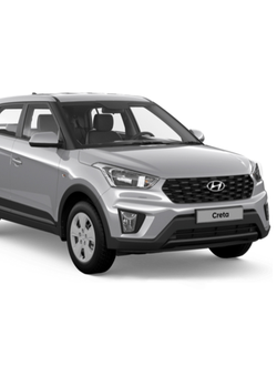 CRETA до 2021 Электро подъемник крышки багажника (5-й двери)