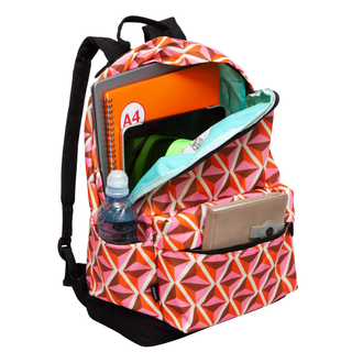 Рюкзак (ранец) городской Grizzly RXL-322-8