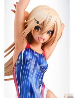 Фигурка 1/7 Sueibu no Kouhai