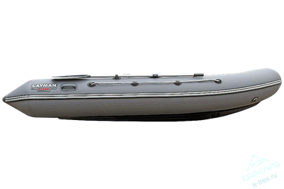 Лодка ПВХ Мнев и К Кайман N-360НДНД