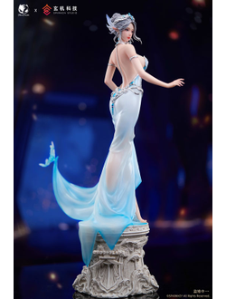 Фигурка 1/6 Ян (Yan Princess Feng Ling)