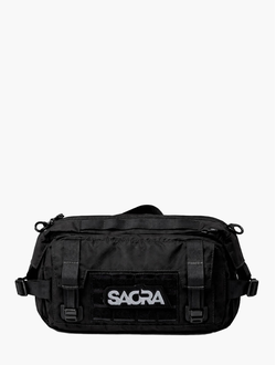Сумка Sacra Vector 3.0 Mini X-Pac Black в магазине Bagcom