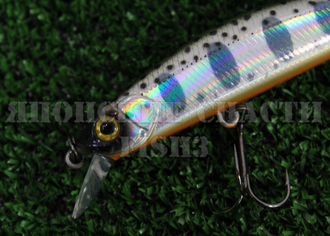 Воблер Zipbaits Rigge 90F SR цвет 316R