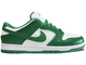 Nike Air Force 1 SB Dunk Low Deep Green